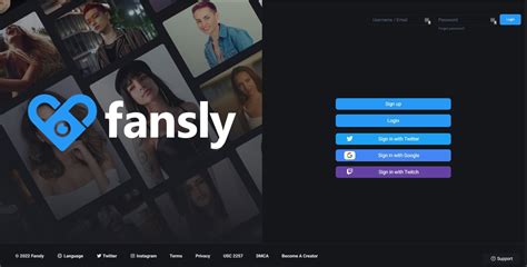 how to get fansly free|Getting started on Fansly